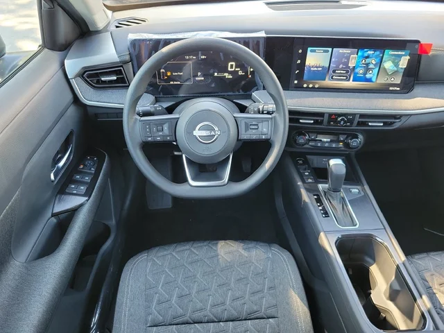 Nuevos NISSAN KICKS à Estados chez autogozo