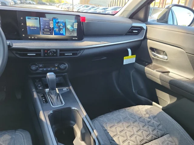 Nuevos NISSAN KICKS à Estados chez autogozo