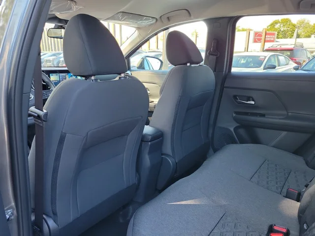 Nuevos NISSAN KICKS à Estados chez autogozo