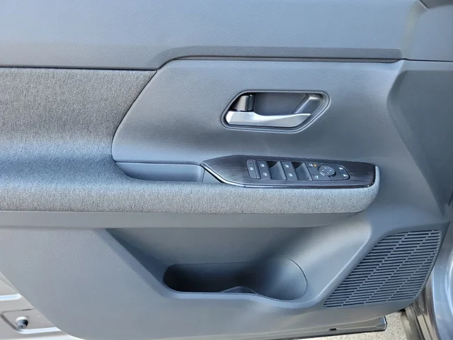 Nuevos NISSAN KICKS à Estados chez autogozo