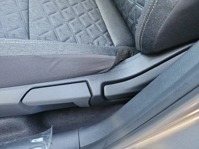 Nuevos NISSAN KICKS à Estados chez autogozo