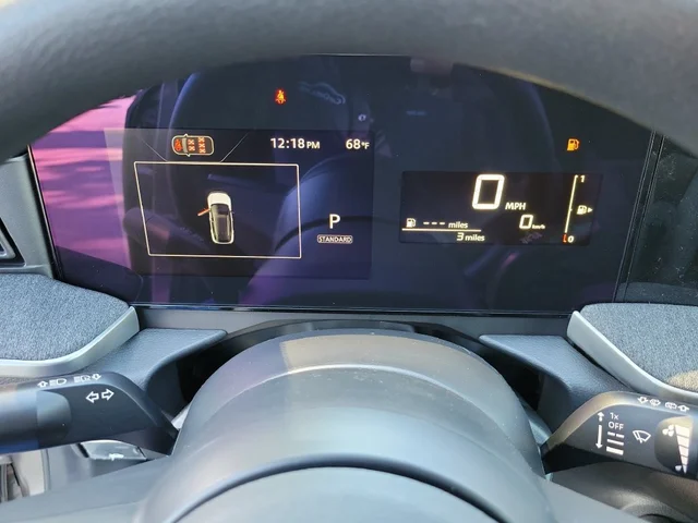Nuevos NISSAN KICKS à Estados chez autogozo