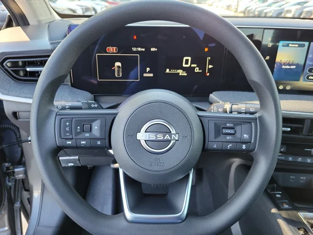 Nuevos NISSAN KICKS à Estados chez autogozo