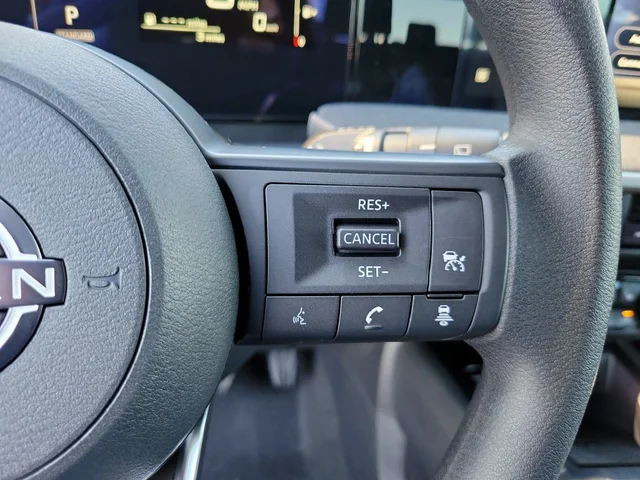 Nuevos NISSAN KICKS à Estados chez autogozo