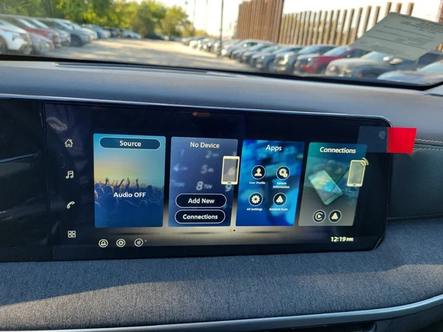Nuevos NISSAN KICKS à Estados chez autogozo