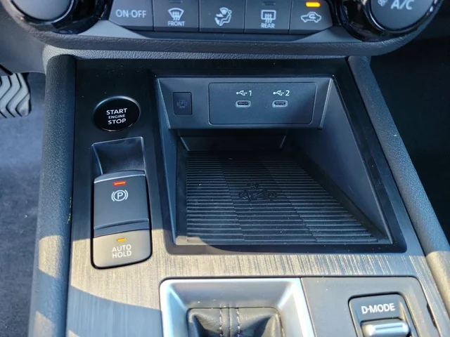 Nuevos NISSAN KICKS à Estados chez autogozo