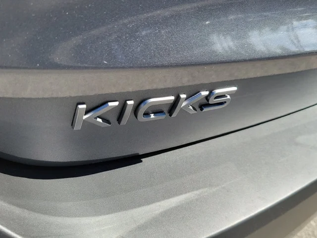 Nuevos NISSAN KICKS à Estados chez autogozo
