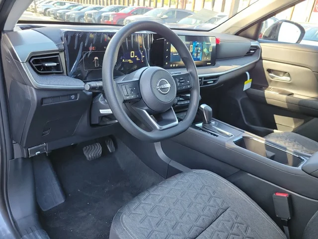 Nuevos NISSAN KICKS à Estados chez autogozo
