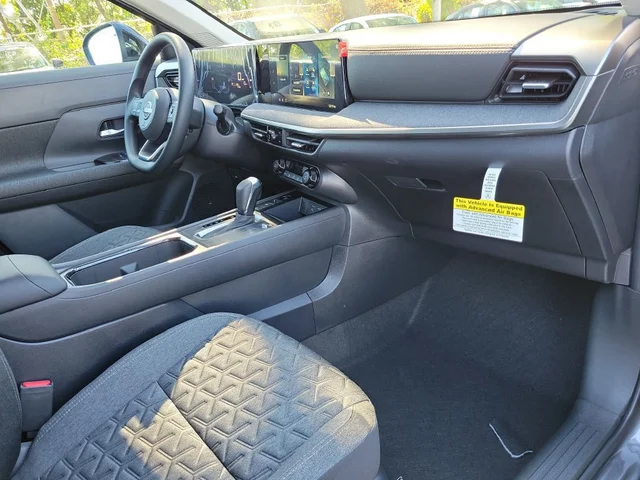 Nuevos NISSAN KICKS à Estados chez autogozo
