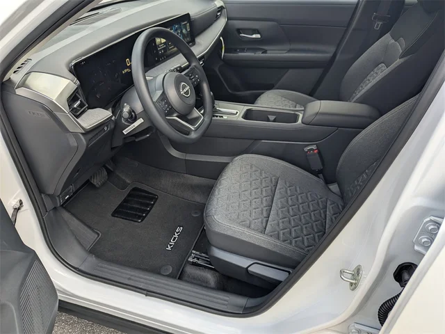 Nuevos NISSAN KICKS à Kennesaw, chez Town Center Nissan