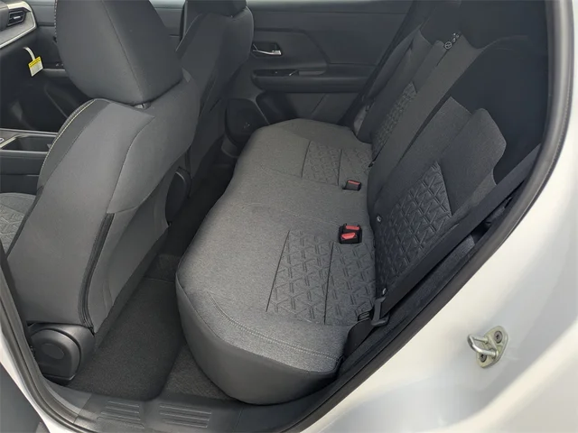 Nuevos NISSAN KICKS à Kennesaw, chez Town Center Nissan