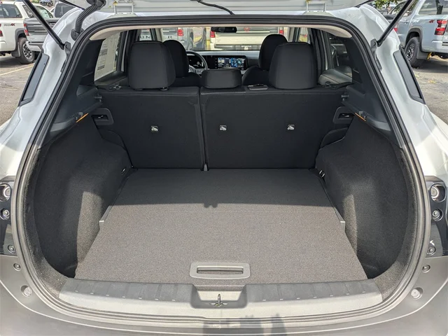 Nuevos NISSAN KICKS à Kennesaw, chez Town Center Nissan