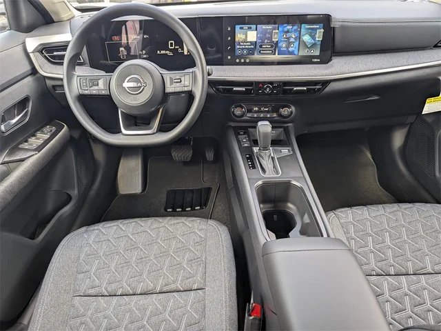 Nuevos NISSAN KICKS à Kennesaw, chez Town Center Nissan