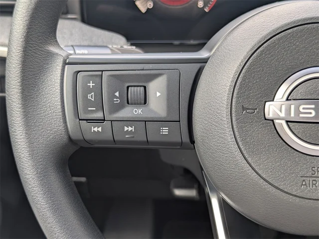 Nuevos NISSAN KICKS à Kennesaw, chez Town Center Nissan