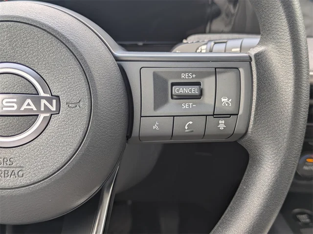 Nuevos NISSAN KICKS à Kennesaw, chez Town Center Nissan