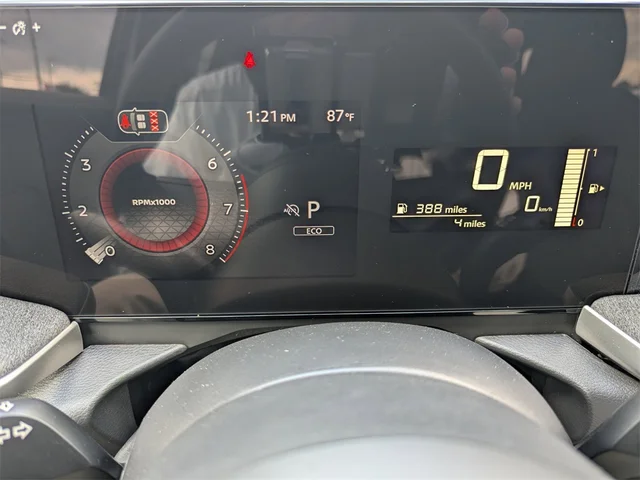 Nuevos NISSAN KICKS à Kennesaw, chez Town Center Nissan