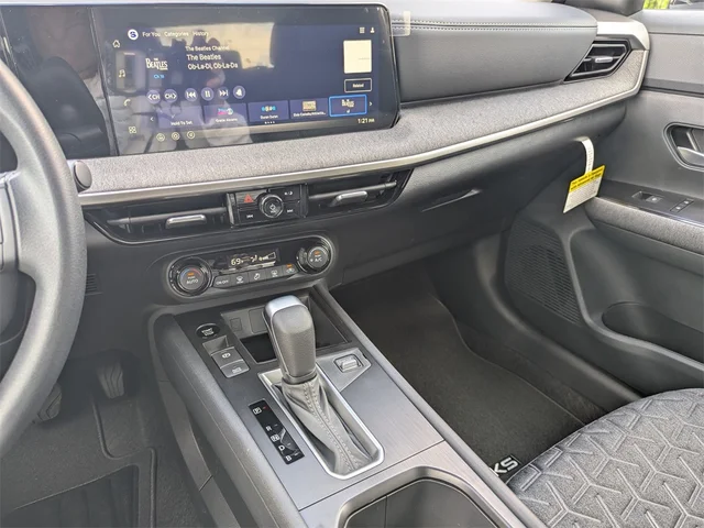 Nuevos NISSAN KICKS à Kennesaw, chez Town Center Nissan