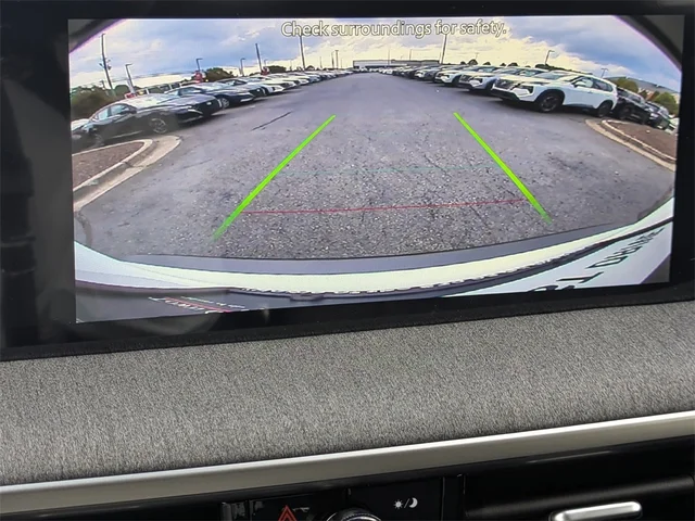 Nuevos NISSAN KICKS à Kennesaw, chez Town Center Nissan