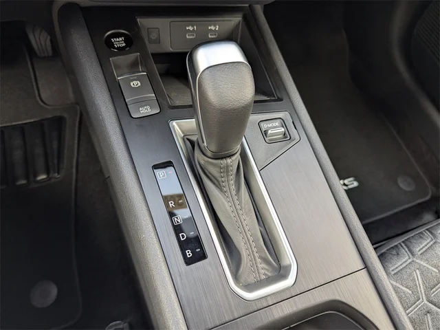 Nuevos NISSAN KICKS à Kennesaw, chez Town Center Nissan