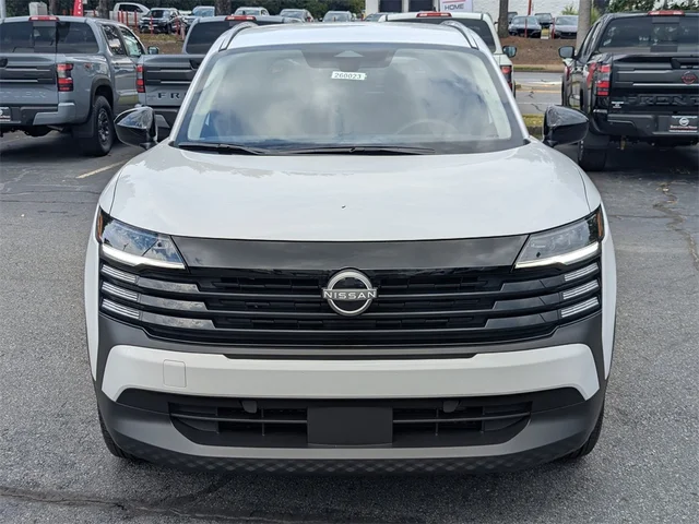 Nuevos NISSAN KICKS à Kennesaw, chez Town Center Nissan