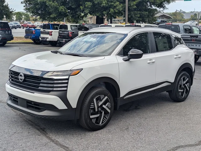 Nuevos NISSAN KICKS à Kennesaw, chez Town Center Nissan