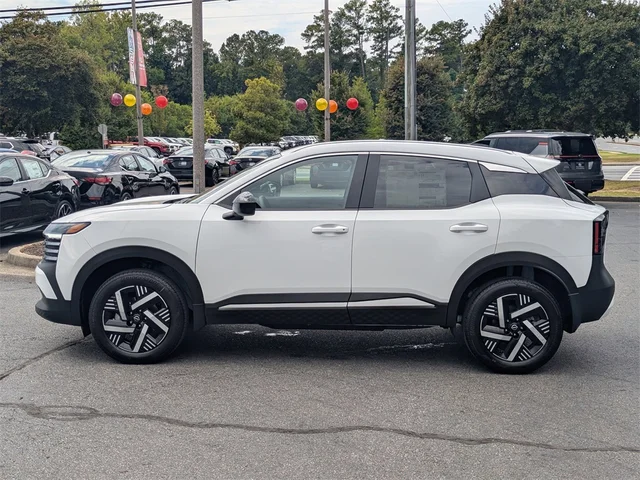 Nuevos NISSAN KICKS à Kennesaw, chez Town Center Nissan