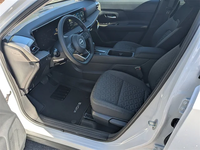 Nuevos NISSAN KICKS à Kennesaw, chez Town Center Nissan