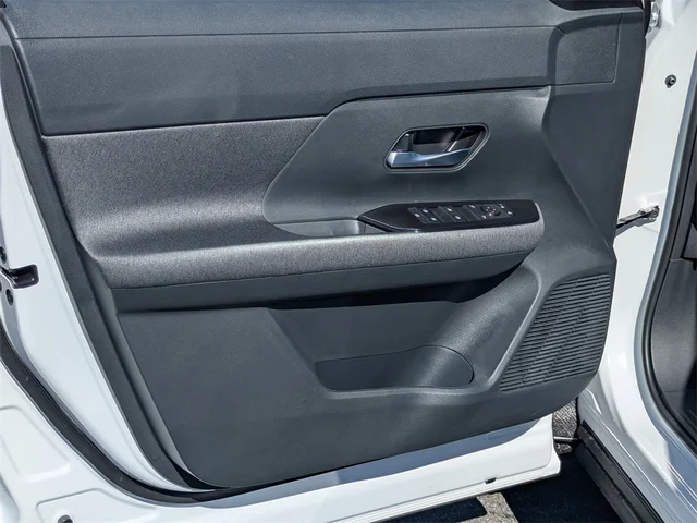 Nuevos NISSAN KICKS à Kennesaw, chez Town Center Nissan