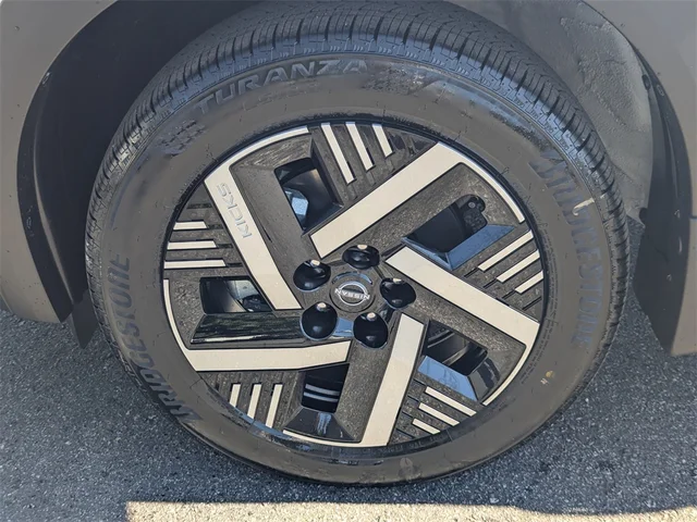 Nuevos NISSAN KICKS à Kennesaw, chez Town Center Nissan