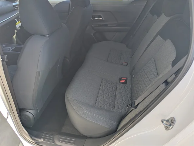 Nuevos NISSAN KICKS à Kennesaw, chez Town Center Nissan