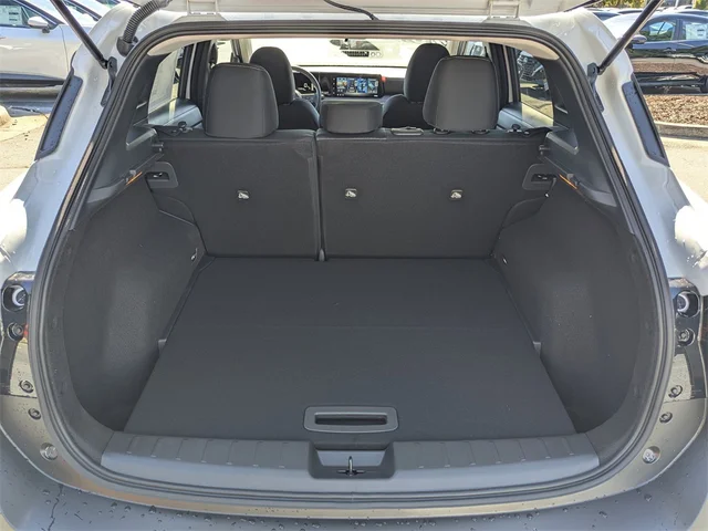 Nuevos NISSAN KICKS à Kennesaw, chez Town Center Nissan