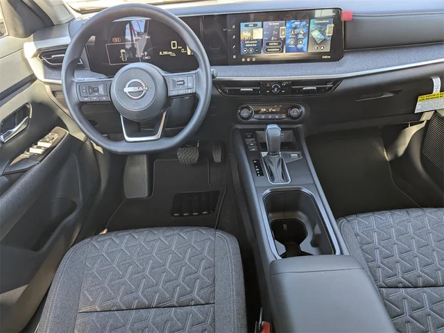 Nuevos NISSAN KICKS à Kennesaw, chez Town Center Nissan