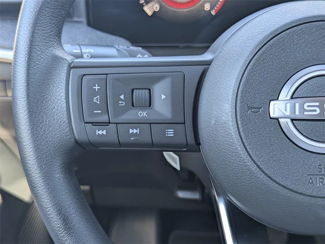 Nuevos NISSAN KICKS à Kennesaw, chez Town Center Nissan