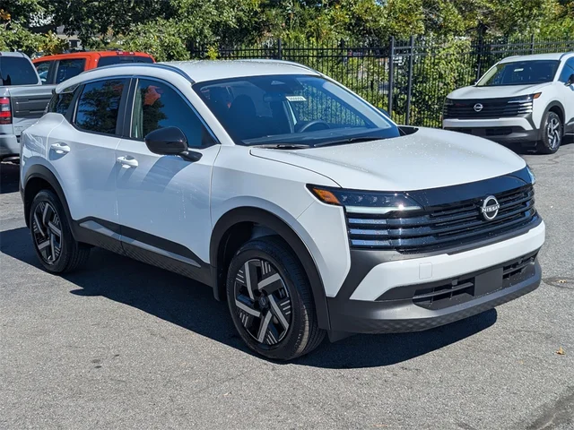 Nuevos NISSAN KICKS à Kennesaw, chez Town Center Nissan