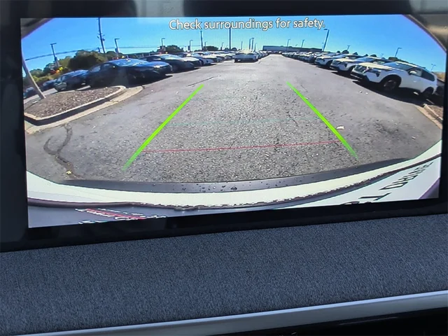 Nuevos NISSAN KICKS à Kennesaw, chez Town Center Nissan