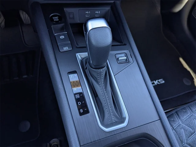 Nuevos NISSAN KICKS à Kennesaw, chez Town Center Nissan