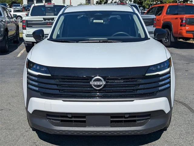 Nuevos NISSAN KICKS à Kennesaw, chez Town Center Nissan