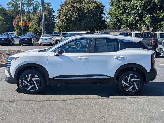 Nuevos NISSAN KICKS à Kennesaw, chez Town Center Nissan