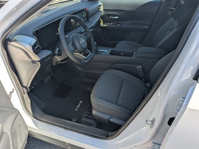 Nuevos NISSAN KICKS à Kennesaw, chez Town Center Nissan