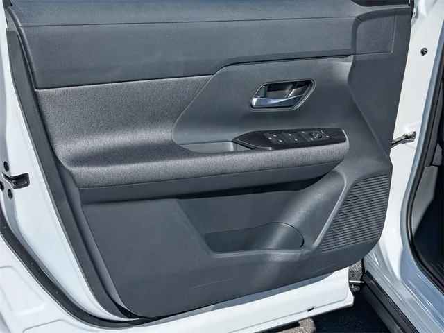 Nuevos NISSAN KICKS à Kennesaw, chez Town Center Nissan