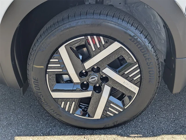 Nuevos NISSAN KICKS à Kennesaw, chez Town Center Nissan