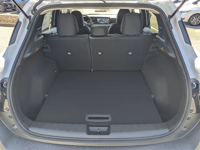 Nuevos NISSAN KICKS à Kennesaw, chez Town Center Nissan