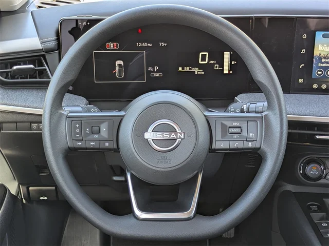 Nuevos NISSAN KICKS à Kennesaw, chez Town Center Nissan