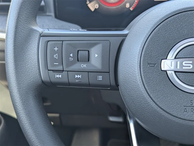 Nuevos NISSAN KICKS à Kennesaw, chez Town Center Nissan