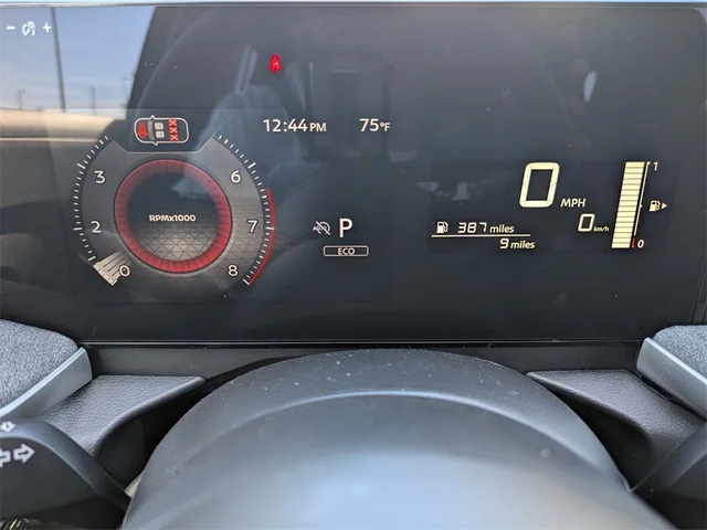 Nuevos NISSAN KICKS à Kennesaw, chez Town Center Nissan