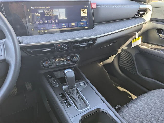 Nuevos NISSAN KICKS à Kennesaw, chez Town Center Nissan