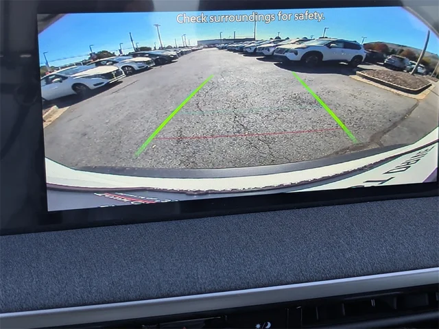 Nuevos NISSAN KICKS à Kennesaw, chez Town Center Nissan