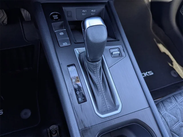 Nuevos NISSAN KICKS à Kennesaw, chez Town Center Nissan