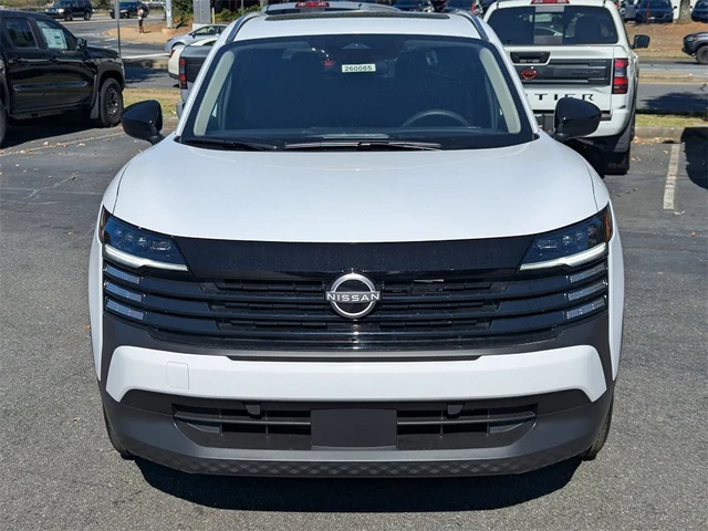 Nuevos NISSAN KICKS à Kennesaw, chez Town Center Nissan