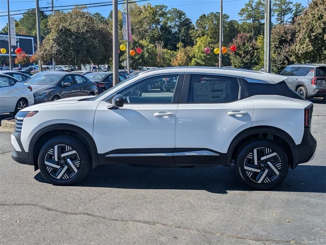 Nuevos NISSAN KICKS à Kennesaw, chez Town Center Nissan